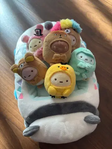 산엑스 90주년 한정판