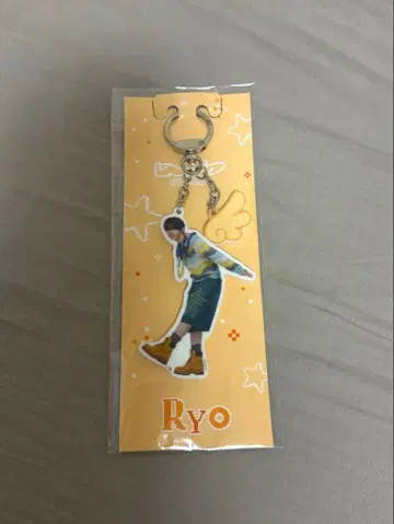 nctwish login 아크릴 키링 료 ryo