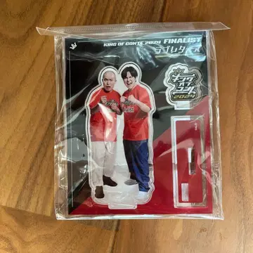 킹 오브 콘토 2024 라브레터즈 아크릴 스탠드