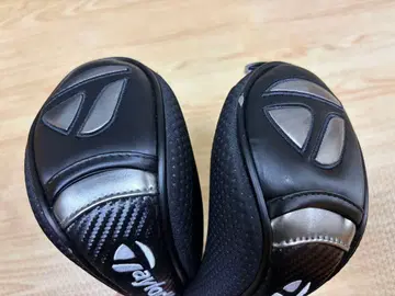 테일러메이드 오스텍 골프헤드커버 유틸리티용 2세트