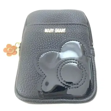 금일 한정품 MARY QUANT 파우치