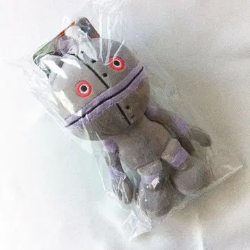 호빵맨 봉제 인형 프리치이 콩 SPlus 세가토이즈 다다단