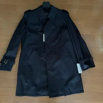 Kinloch Anderson 코트