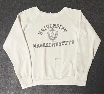 80s Champion 트리코 태그 UNIVER SITY 맨투맨 XL