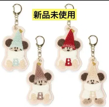 릴린린 키체인 컴플리트 BOX