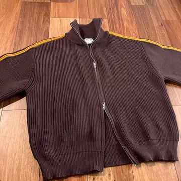 CIAOPANIC TYPY 니트 자켓