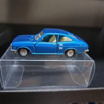 절판 토미카 서니 1200 GX 1D 휠