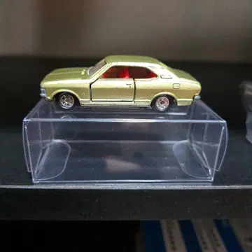 토미카 절판 콜트 갤런트 1D 휠