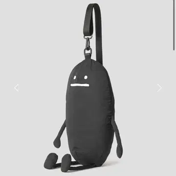 그라니프 뷰티풀 섀도우 봉제 인형 백 새상품