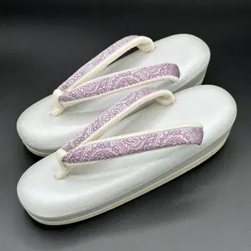 [일본제] 고급 조리 저반발 하카타 오리 2단 캔버스 캐주얼 프리 사이즈