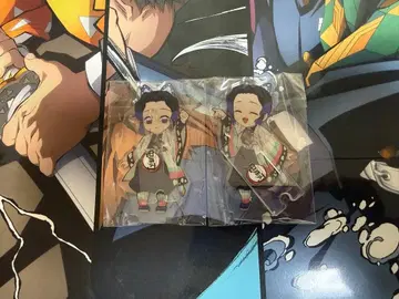 귀멸의 칼날 ufotable 연결 아크릴 스탠드 제6탄 코쵸우 시노부