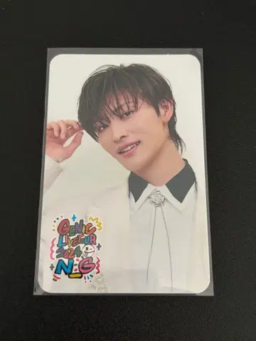 GENIC 마시코 아츠키 트레이딩 카드