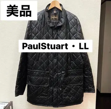Paul Stuart 폴 스튜어트 남성용 아우터 자켓 코트
