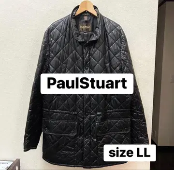 Paul Stuart 폴 스튜어트 남성용 아우터 자켓 코트