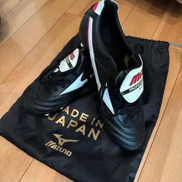 Mizuno 모렐리아 교체식 스파이크