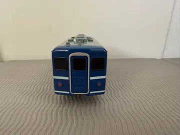 [ 프라레일 ] 14계 여객차 SL 대수 도부 철도