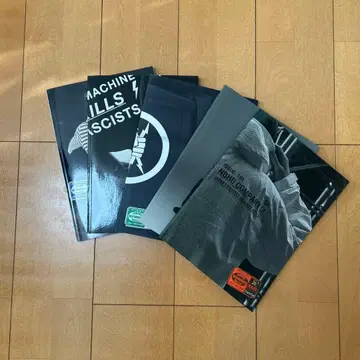 Neighborhood 카탈로그 세트 No.17~21