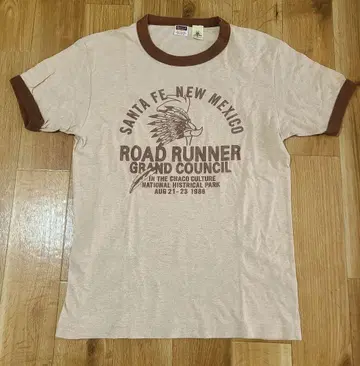 Cheswick SANTA FE NEW MEXICO T셔츠 M