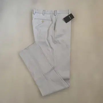 정가 18700엔 꼼사맨 코드 레인 슬랙스 팬츠 사이즈 M