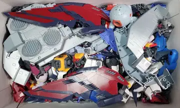 건담 프라모델 정크제품 묶음 판매 MG RG HG