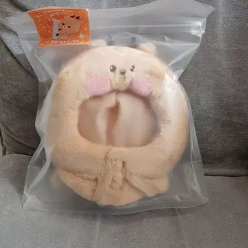 RIIZE 응원봉 커버 성찬