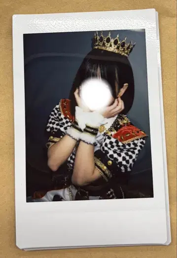 아이스 iLiFE! 아이스 란체키 카드놀이 의상 할로윈