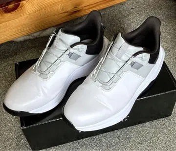 풋조이 프로 라이트 26cm