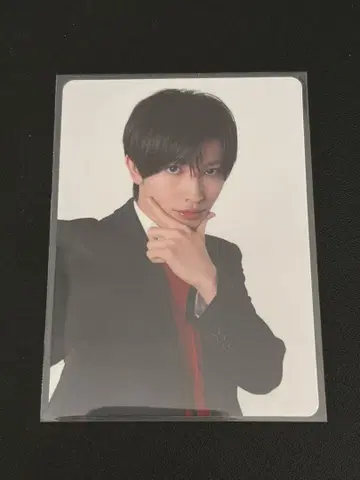 마시코 아츠키 포토 카드 트레이딩 카드