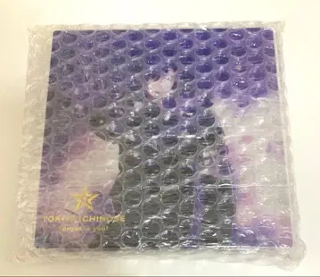 우타프리 이치노세 토키야 금박 아크릴 블록 솔로 베스트 앨범 Ver.