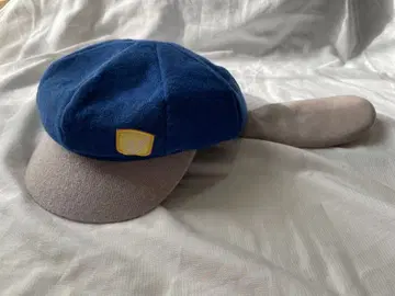 상하이 디즈니 주토피아 주디 베레모