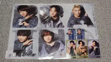 ACTORS LEAGUE in Brain 복권 모음