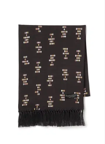 ATTRACTIONS WEARMASTERS 스카프 새상품