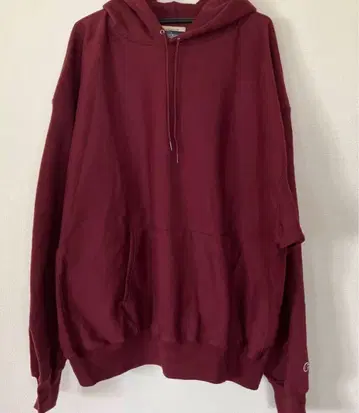 챔피언 프리미엄 리버스 위브 3XL 후드티