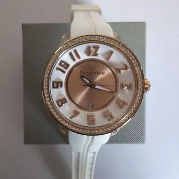 텐덴스 여성용 손목시계