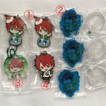 컬러풀 피치 쟈파파 묶음 판매 낱개 판매 가능