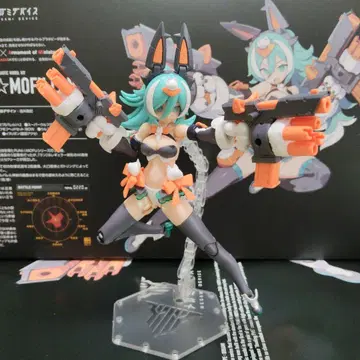 코토부키야 메가미 디바이스 푸니모 후란