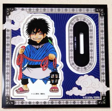 에구치 나츠미 원화전 아크릴 스탠드 백암도궁목