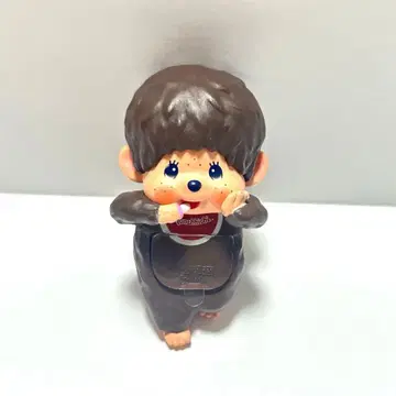 HIPPERS Monchhichi 히퍼스 몽치치 남아