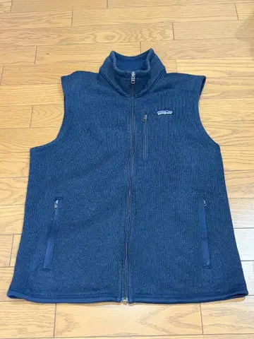 patagonia 남성용 베터 스웨터 베스트 M