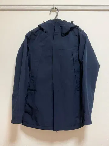 [ 새상품급 ] 오리히카 비즈마운틴 후드티 네이비 M 사이즈