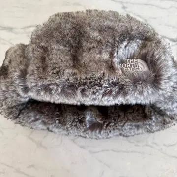 THE NORTH FACE 플라이트 캡 그레이