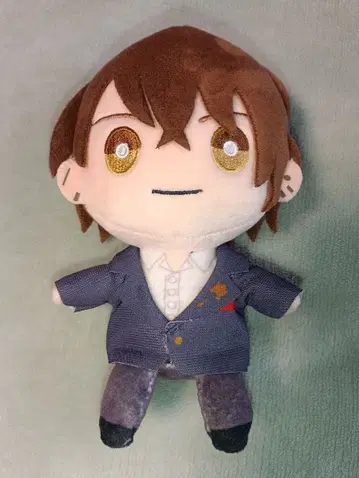 니지산지 카가미 하야토 니지