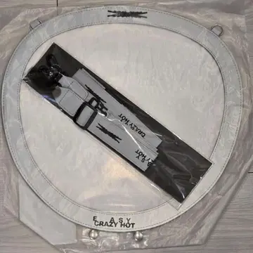 르세라핌 IMAGE PICKET CASE &MULTI STRAP