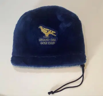 GRAND OAK 그랜드 오크 골프 헤드커버 파랑 스포츠 취미
