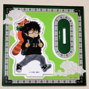 에구치 나츠미 원화전 아크릴 스탠드 마키구리 아키라