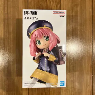 SPY x FAMILY 아냐 ESPRESTO 피규어