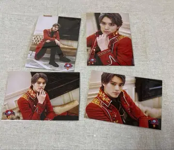 우에무라 켄신 브로마이드 에비라이 2023