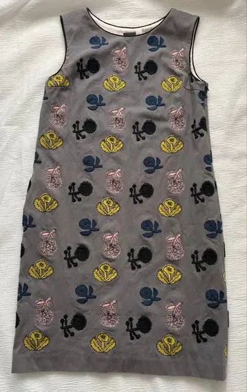 미나 페르호넨 quartet 원피스 38