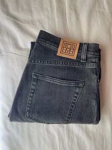 TOTEM / 토템 데님 25