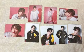 ONE N' ONLY 원엔 생사진 카미무라 켄신 012